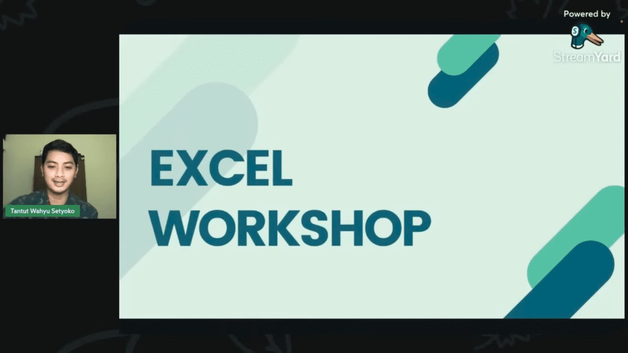 101 Tips Belajar Data dengan Excel untuk Pemula